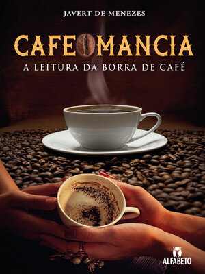 cover image of Cafeomancia
